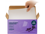Lavender-Scented Pads