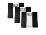 pounds only scale pack of 3