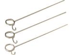 Left and Right Wrist Extension Coil Spring