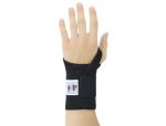X Large Swede-O Reflex Wrist Support, Left Hand