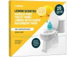 Lemon Scented