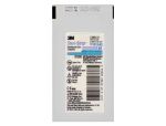 1/2 X 2 Inch Non-woven Material Reinforced Strip White