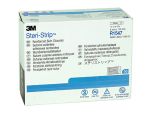 1/2 X 2 Inch Non-woven Material Reinforced Strip White