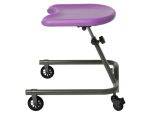 Lilac, Short