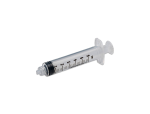6 mL Syringe Luer Lock Tip - Rigid Pack