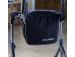 Luxury Personal Item Bag