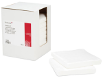 Hospeco M-PR911 Sontara® EC, Creped, White, 12