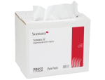 Hospeco M-PR922 Sontara® EC, Creped, White, 12