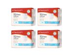 2105, Medium, 34 to 48 Inch Waist, 120-170 lbs case of 72
