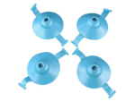 Mangar HB0075 Suction Cups Pack