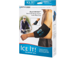 10.5 x 13 Inch, Ankle/Elbow/Foot MaxCOMFORT System