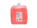 Ultrasound Gel - Pink, Medium Viscosity - 5 Liter Cubitainer