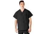 Black, Large, Medline Color Code