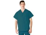 Peacock, X-Small, Medline Color Code