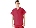 Raspberry, 3-XL, Medline Color Code