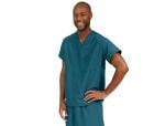 Caribbean Blue, 2-XL, Angelica Color Code
