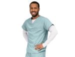 Misty, Large, Medline Color Code