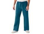 Caribbean Blue, 2X-Large (Medline Color Code)