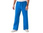 Royal Blue, 2X-Large (Medline Color Code)