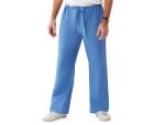 Ceil Blue, X-Small (Medline Color Code)