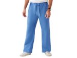 Ceil Blue, 2X-Large (Medline Color Code)