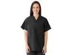 Black, Large, Medline Color Code