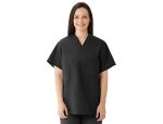 Black, X-Small, Medline Color Code