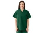 Evergreen, X-Small, Medline Color Code