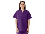 Rich Purple, Large, Medline Color Code
