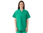 Jade, X-Large, Medline Color Code