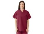Wine, X-Small, Medline Color Code