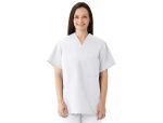 White, X-Large, Medline Color Code