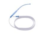 Bulb Tip Vented, 6 Foot Tubing