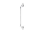 16 Inch Knurled-Texure Chrome