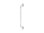 18 Inch Knurled-Texure Chrome