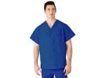 Sapphire, 5-XL, Medline Color Code