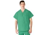 Jade, 5-XL, Medline Color Code
