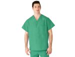 Jade, X-Large, Medline Color Code