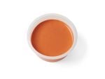 4 Ounce, Orange, Soft