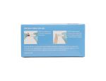 30 Gauge x 1 - 1/2 mm, Pressure Activation