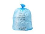 Blue, 31 x 43 Inch, 17 mm, 25/Roll
