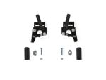 Wheel Lock Assembly for K1 Basic Wheelchair