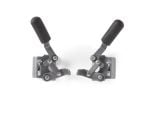 Wheel Lock Assembly for K4 Basic Wheelchair