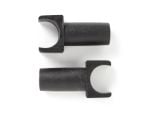 Seat Guides for Aluminum Transport Chairs