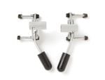 Wheel Lock Assembly for Medline Wheelchairs