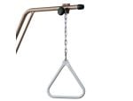 Triangle Handle Assembly - Standard, 250 lb. Capacity 