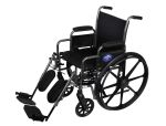Medline MDS806300NEE K1 Wheelchair
