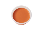 4 oz, Orange, Soft