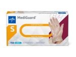 box of 150 small gloves
