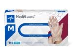 box of 150 medium gloves